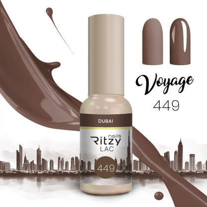 Ritzy Lac DUBAI 449 (TPO frei)