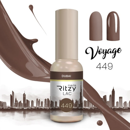 Ritzy Lac DUBAI 449 (TPO frei)