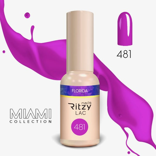 Ritzy Lac FLORIDA 481 (tpo frei)