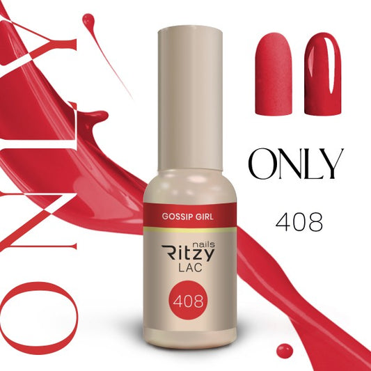 Ritzy Lac GOSSIP GIRL 408 (TPO frei)