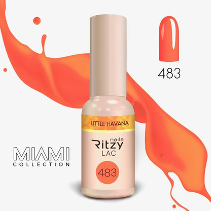 Ritzy Lac LITTLE HAVANA 483 (tpo frei)