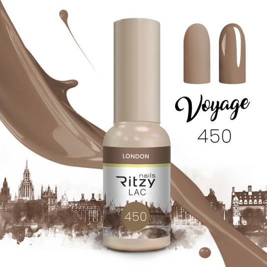 Ritzy Lac LONDON 450 (TPO frei)