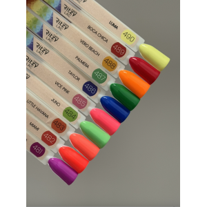 Ritzy Lac LUMA 490 (tpo frei)