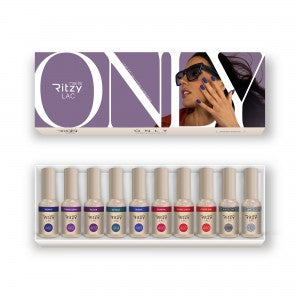 Ritzy Lac SCANDAL 406 (TPO frei)