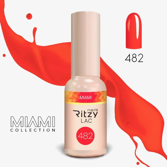 Ritzy Lac MIAMI 482 (tpo frei)