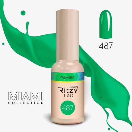 Ritzy Lac PALMERA 487 (tpo frei)