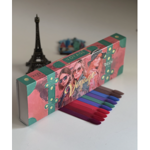 Ritzy Lac PARIS 444 (TPO frei)