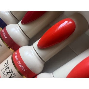 Ritzy Lac ROSSO CORSA 407 (TPO frei)