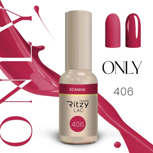 Ritzy Lac SCANDAL 406 (TPO frei)