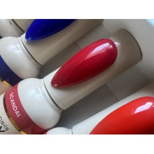 Ritzy Lac SCANDAL 406 (TPO frei)