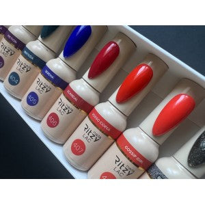 Ritzy Lac ROSSO CORSA 407 (TPO frei)