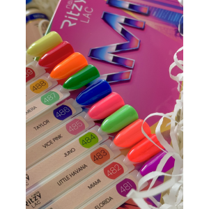 Ritzy Lac TAYLOR 486 (tpo frei)