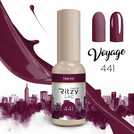 Ritzy Lac TOKYO 441 (TPO frei)