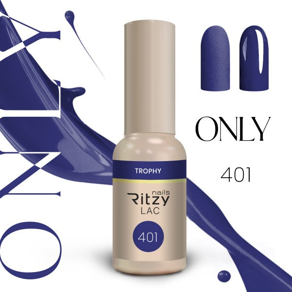 Ritzy Lac TROPHY 401 (TPO frei)