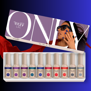 Ritzy Lac SCANDAL 406 (TPO frei)
