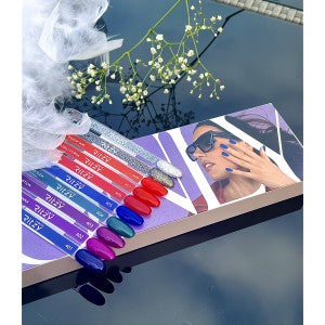 Ritzy Lac SCANDAL 406 (TPO frei)