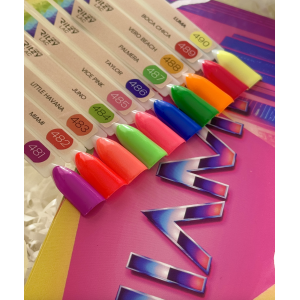 Ritzy Lac VICE PINK 485 (tpo frei)