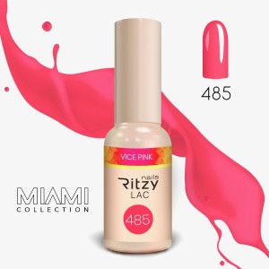 Ritzy Lac VICE PINK 485 (tpo frei)