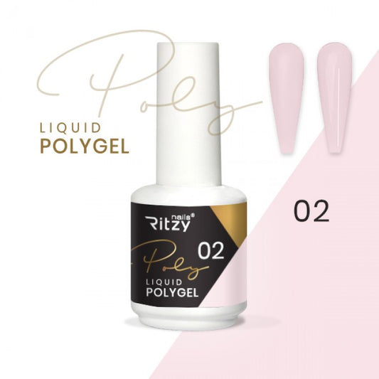 LIQUID POLYGEL 02