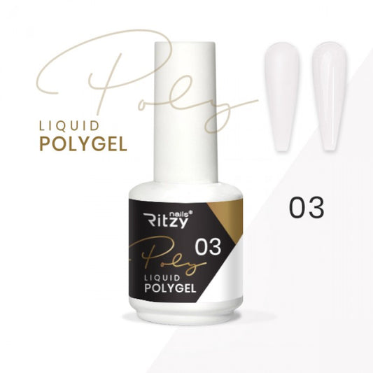 LIQUID POLYGEL 03