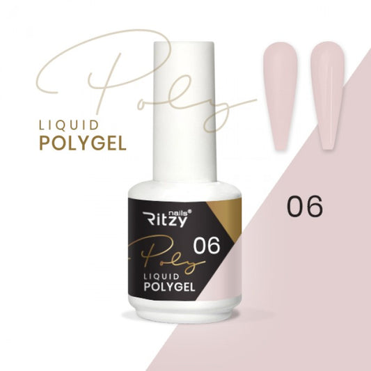 LIQUID POLYGEL 06