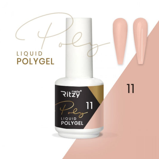 LIQUID POLYGEL 11