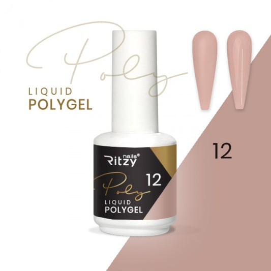 LIQUID POLYGEL 12