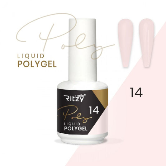 LIQUID POLYGEL 14