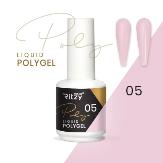 LIQUID POLYGEL 05