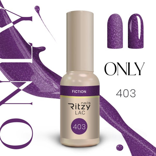 Ritzy lac FICTION 403 (TPO frei)