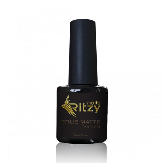 TOP COAT MATTE