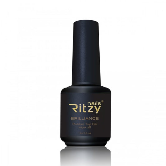 BRILLIANCE RUBBER TOP COAT