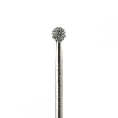 Cuticle Bit SPHERE BLUE 4 mm