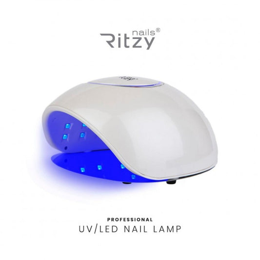 Ritzy Nails PRO LED UV Lampe 48W