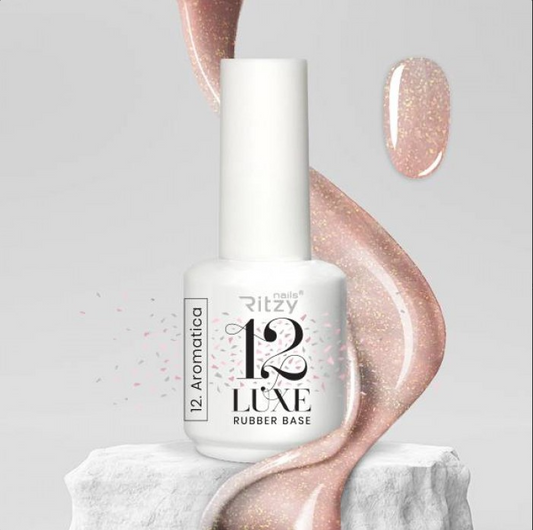 LUXE BASE 12 AROMATICA