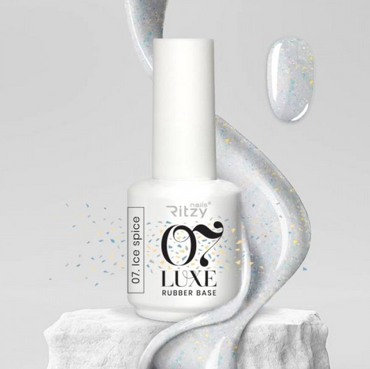 LUXE BASE 07 ICE SPICE