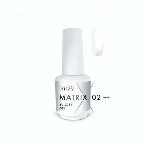MATRIX Builder gel 02