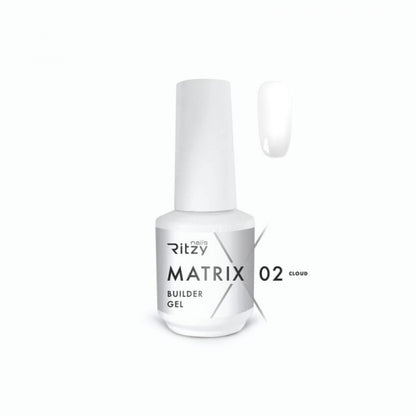 MATRIX Builder gel 02