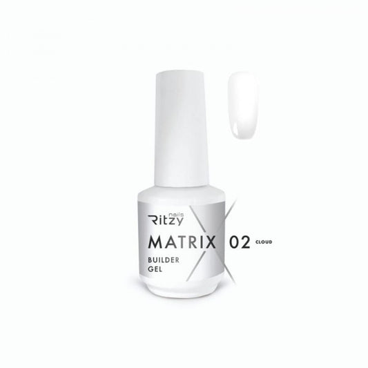 MATRIX Builder gel 02