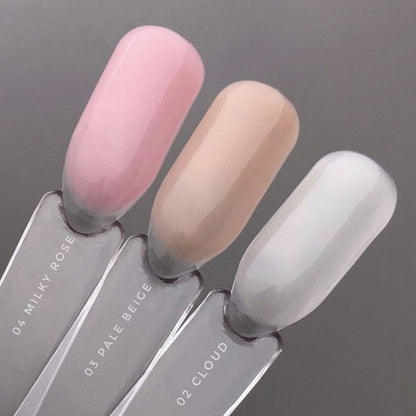 MATRIX Builder gel 02