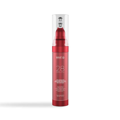 MAVE 28 Anti-Aging Creme 30 ml – Luxuspflege für straffe, strahlende Haut