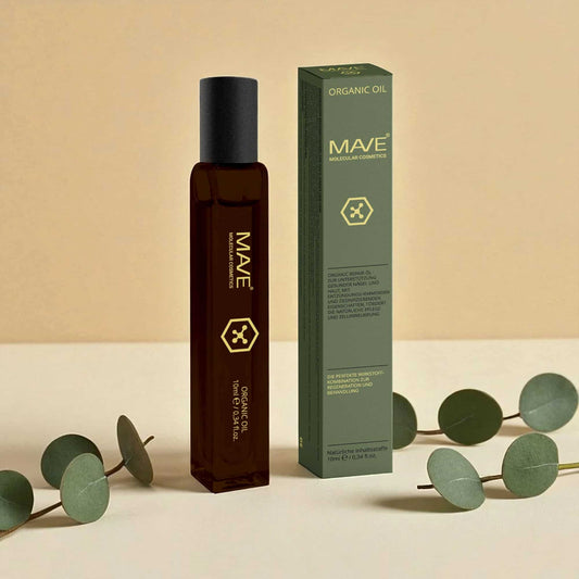 MAVE - Organic Oil Roll-on 10 ml