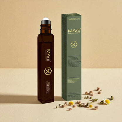 MAVE - Organic Oil Roll-on 10 ml
