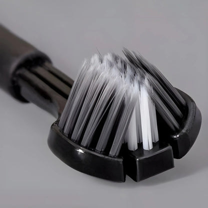 MAVE Professional Black Nanopowder + NANO360 Zahnbürste