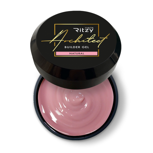 Ritzy ARCHITECT NATURAL BUILDER GEL