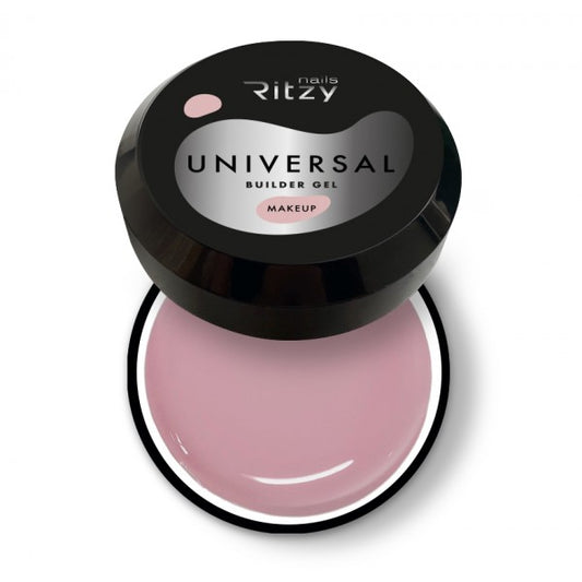 UNIVERSAL MAKEUP BUILDER GEL