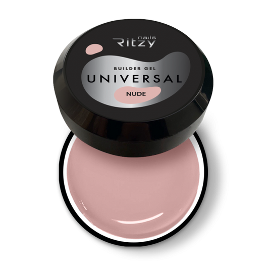 UNIVERSAL NUDE BUILDER GEL