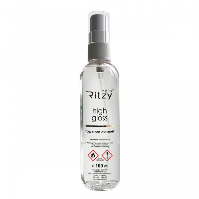 Ritzy HIGH CLOSS TOP COAT CLEANER